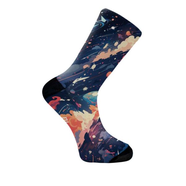 urban κάλτσες galaxy 02