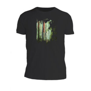 t-shirt ανδρικό με στάμπα