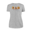 t-shirt γυναικείο με στάμπα