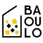 baoulo λογότυπο