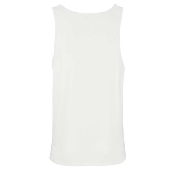 αμάνικο t-shirt με στάμπα hello to summer 01 back